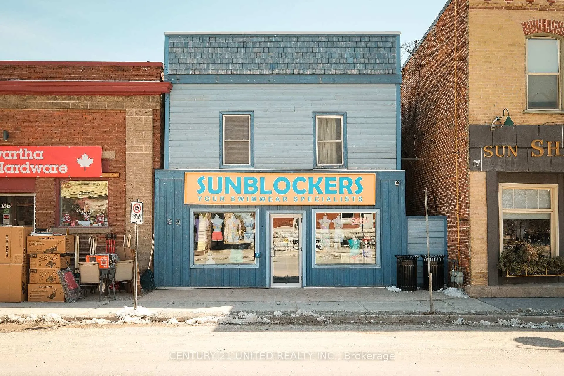 23 Queen Street, Selwyn, ON K0L 2H0