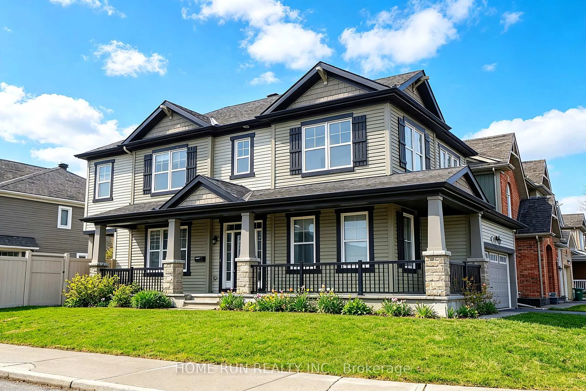 156 Andre Audet Avenue, Barrhaven, ON K2J 5Z2