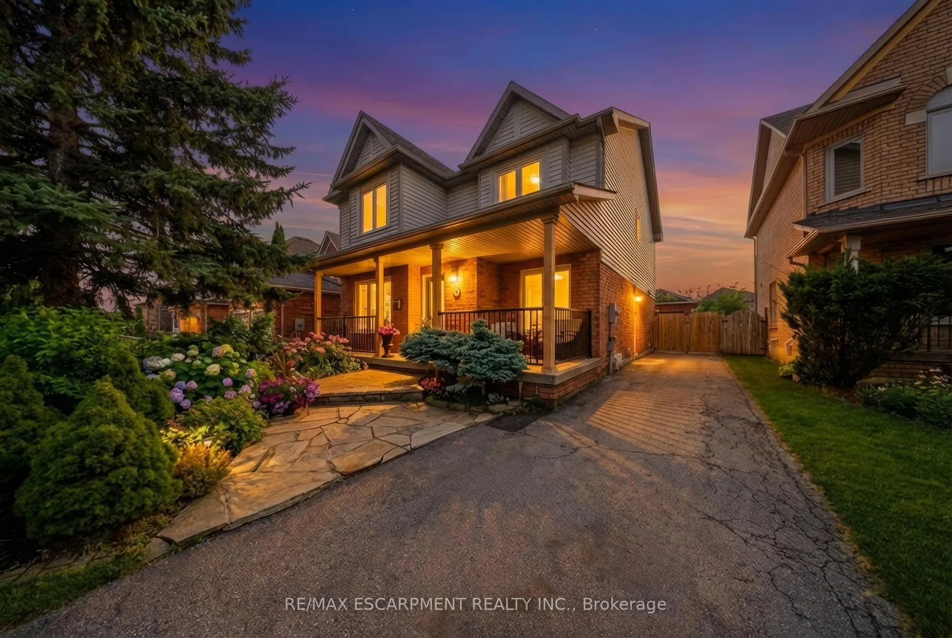 66 Segwun Road, Hamilton, ON L0R 2H6