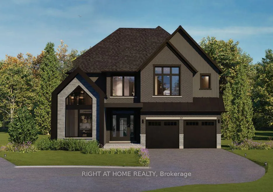 260 Main Street 2, Grimsby, ON L3M 1S4