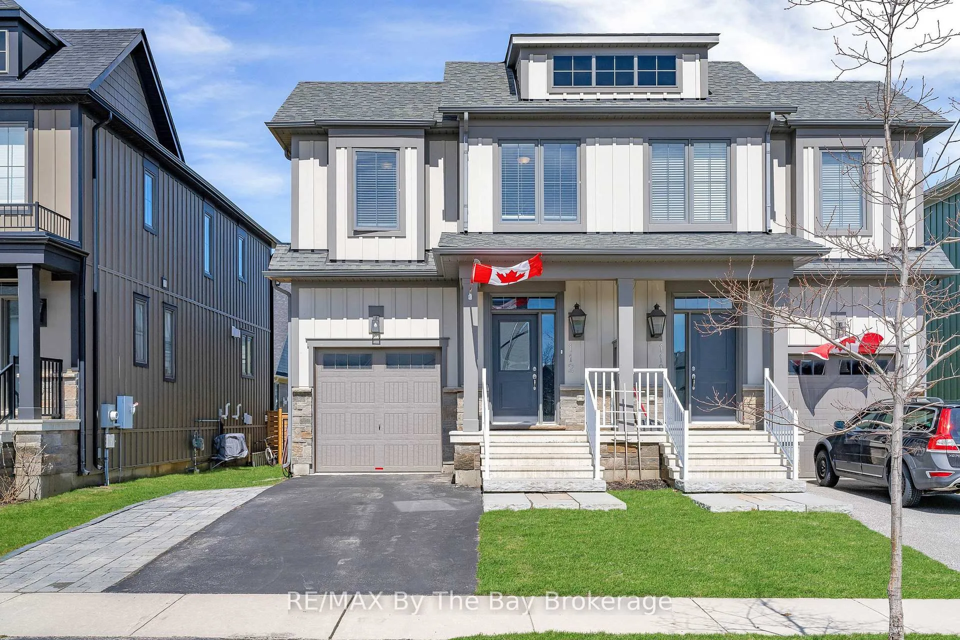 112 Sycamore Street, Blue Mountains, ON L9Y 4E2