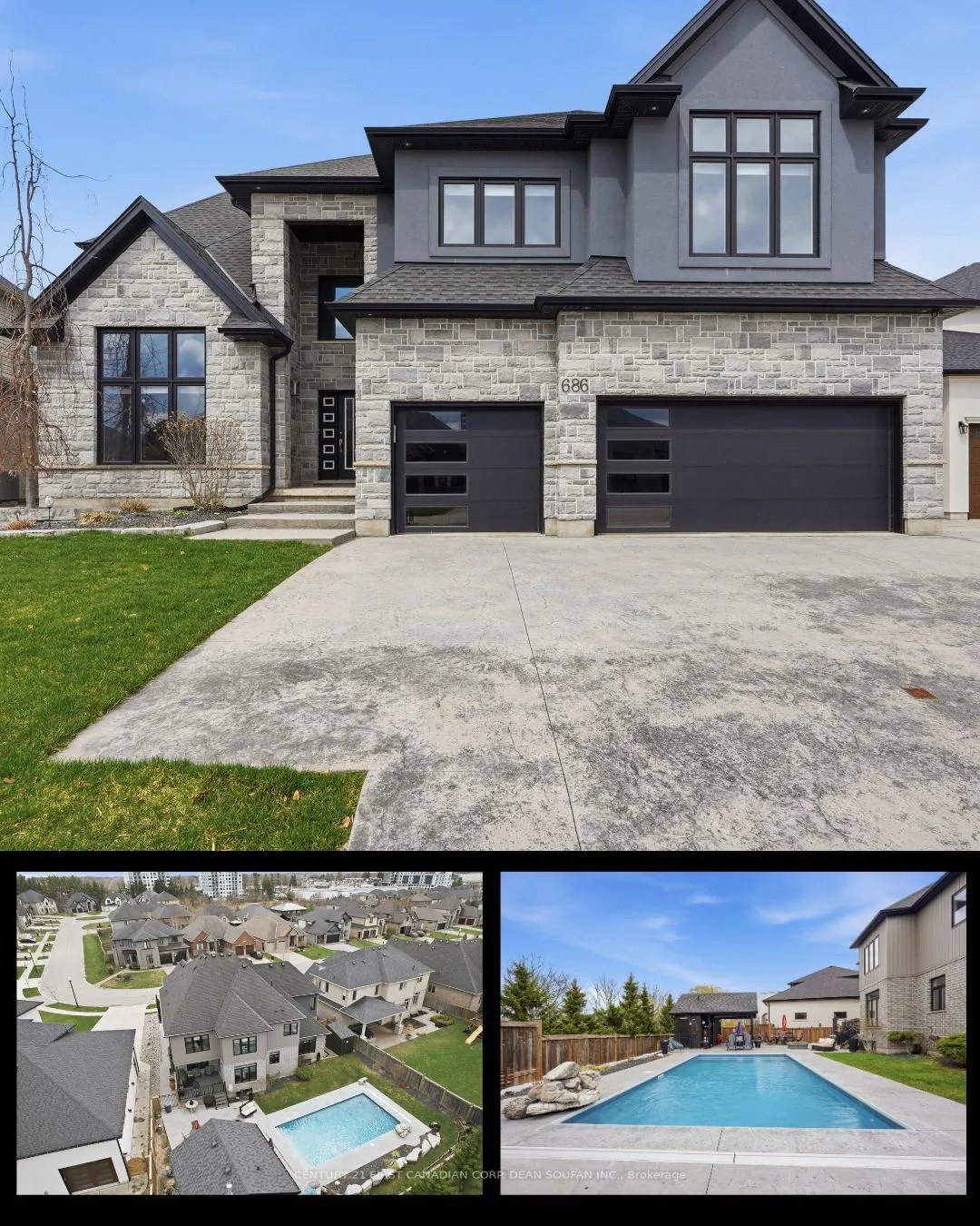 686 Hickorystick Key N/A, London North, ON N6G 0M8