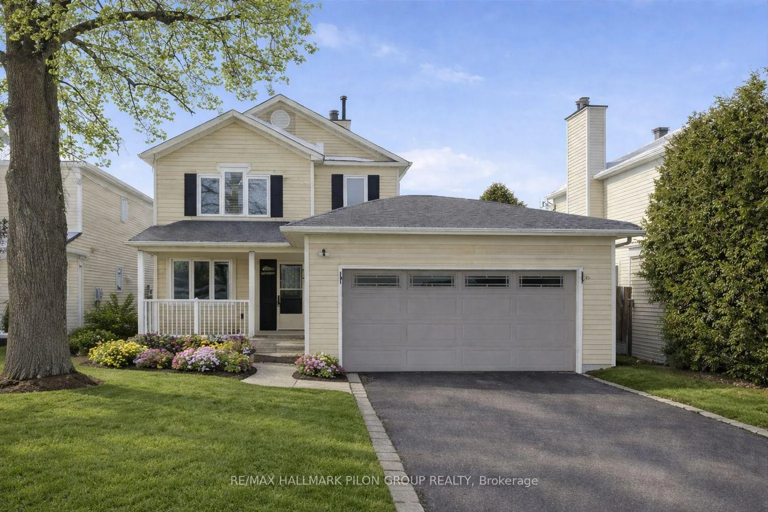 284 Mceachern Crescent, Orleans - Cumberland and Area, ON K1E 3K3