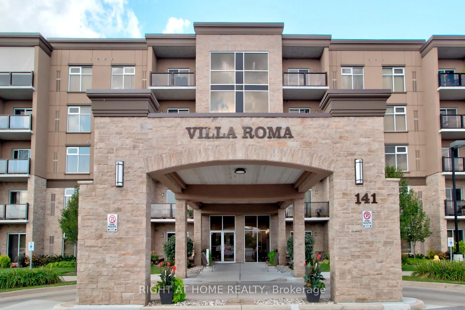 141 Vansickle Road 411, St. Catharines, ON L2S 0E5