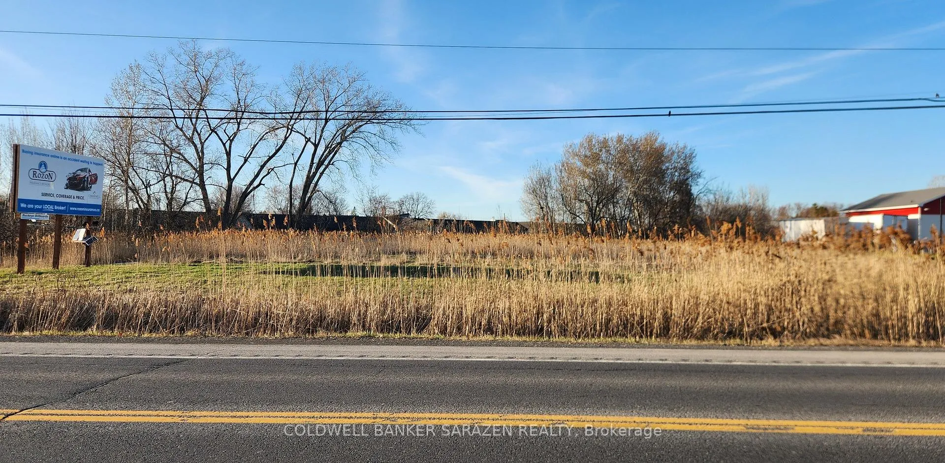 LOT 15 VINCENT MASSEY Drive, Cornwall, ON K6H 5R6