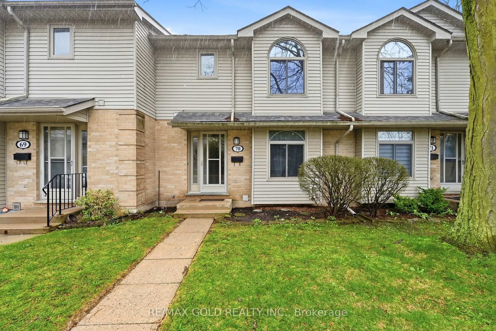 141 Condor Court 70, London East, ON N5W 6A1