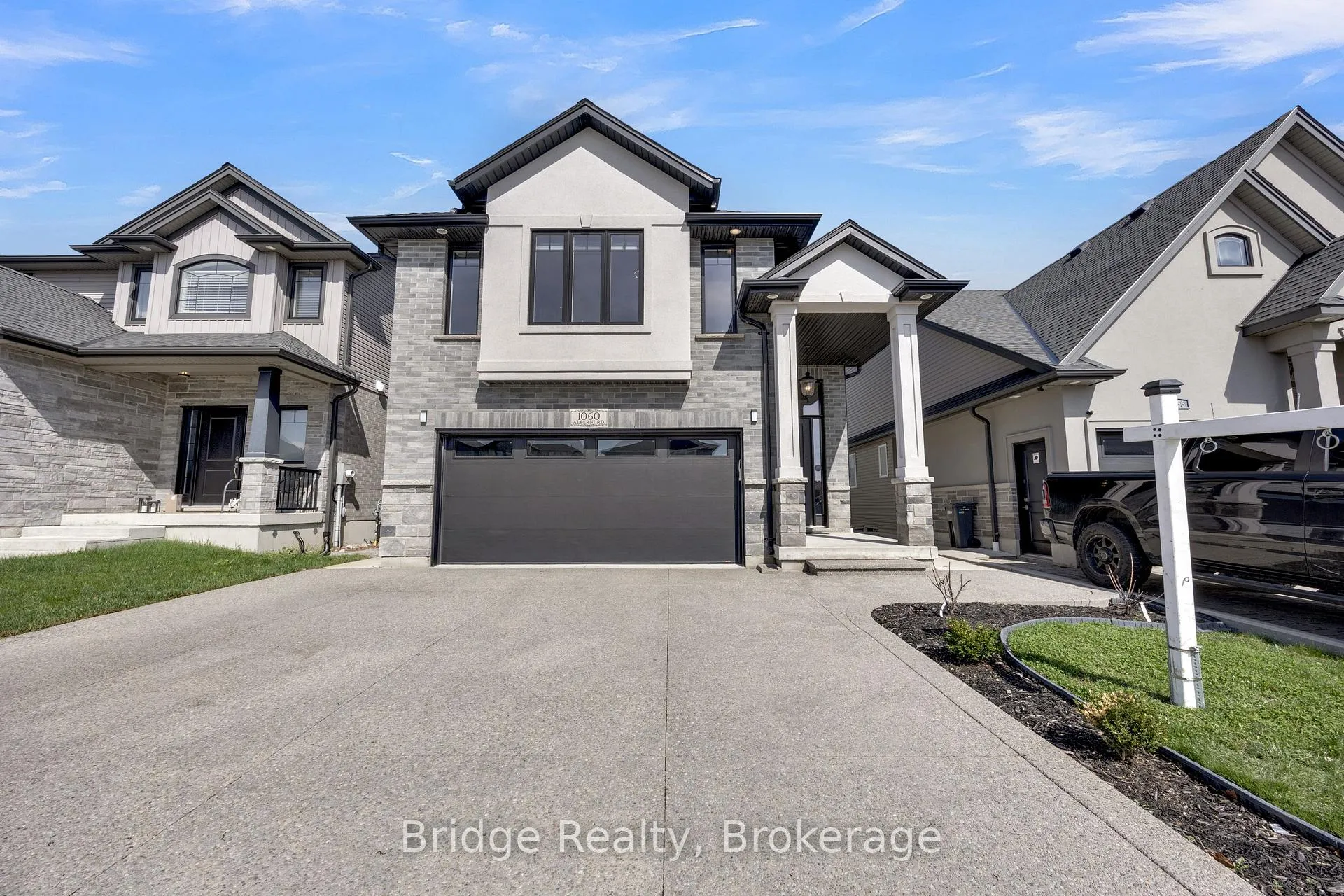 1060 Alberni Road, Woodstock, ON N4T 0E8