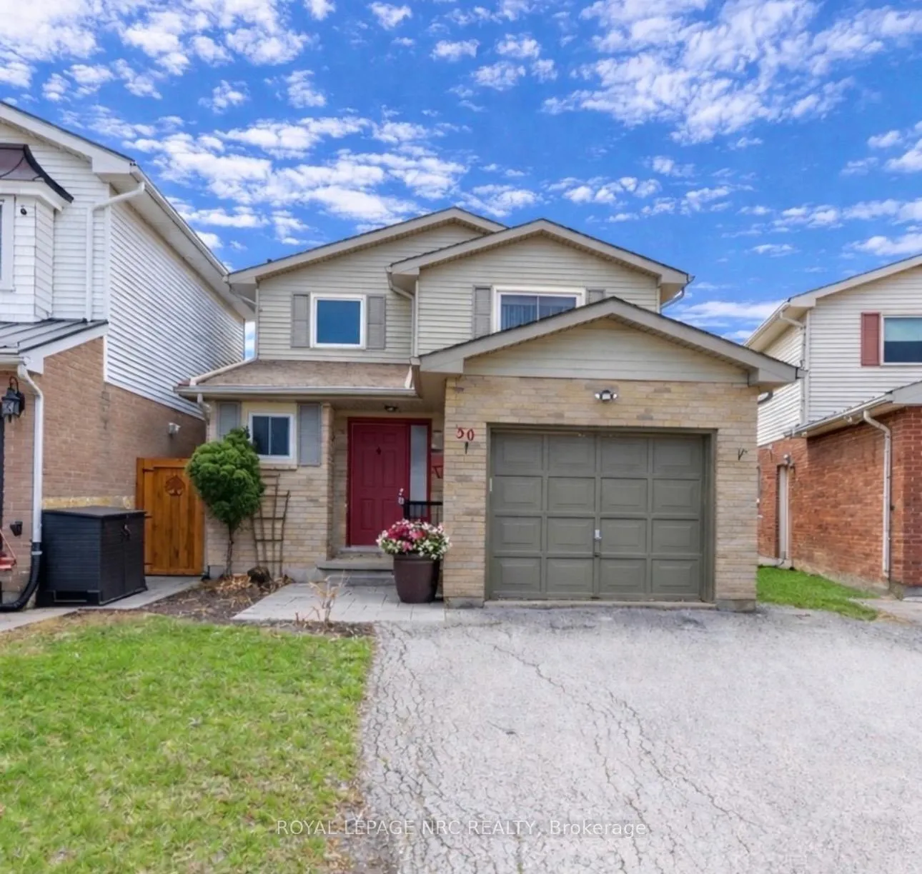 30 BAXTER Crescent, Thorold, ON L2V 4R6