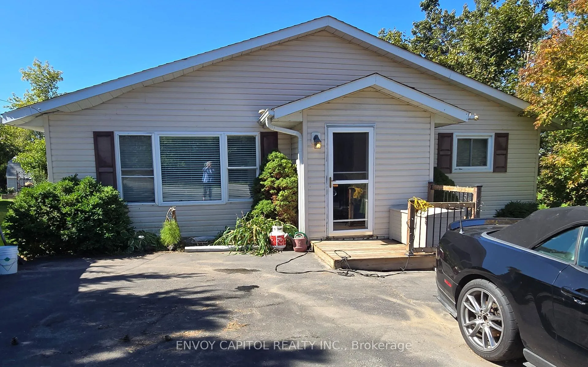 2303 Thurstonia Road, Kawartha Lakes, ON K0M 1L0