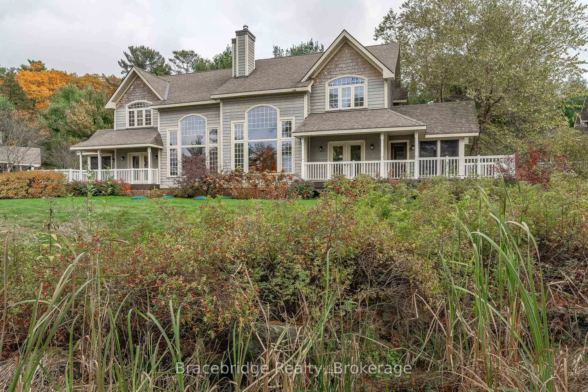 3876 Muskoka Rd 118 Highway W Carling 8 W9, Muskoka Lakes, ON P0B 1J0