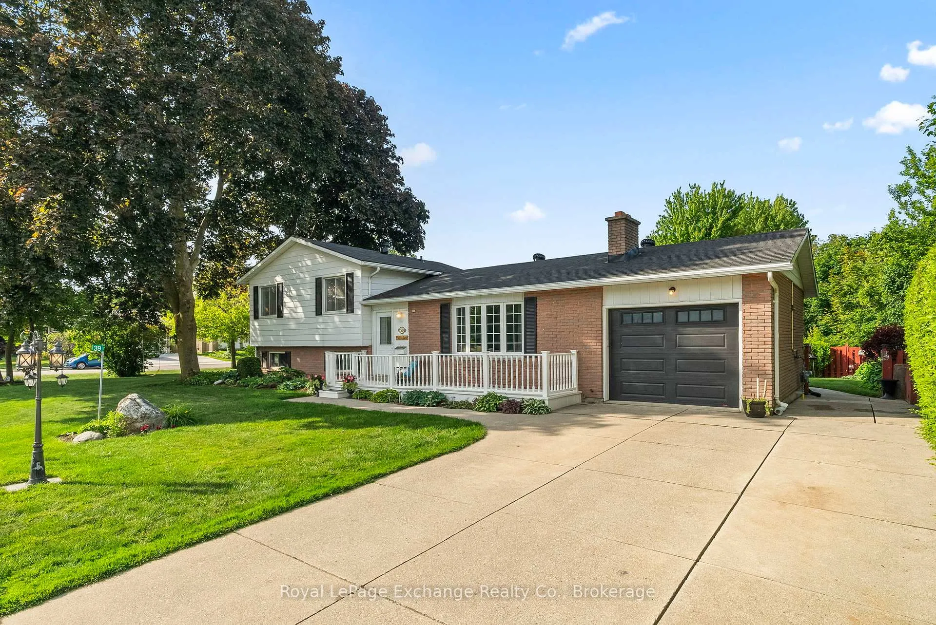 39 Maccaskill Road, Kincardine, ON N2Z 1J1