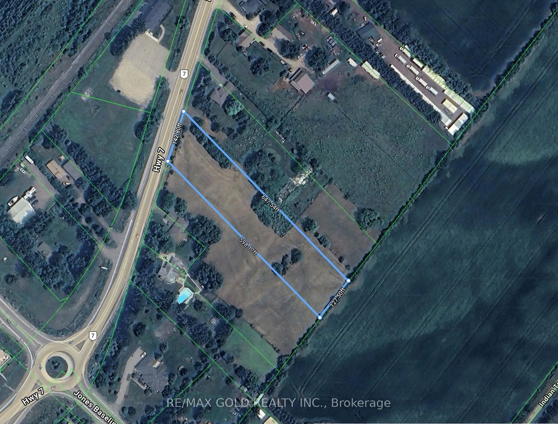 8013 Highway 7 N/A S, Guelph/Eramosa, ON N1H 6H8