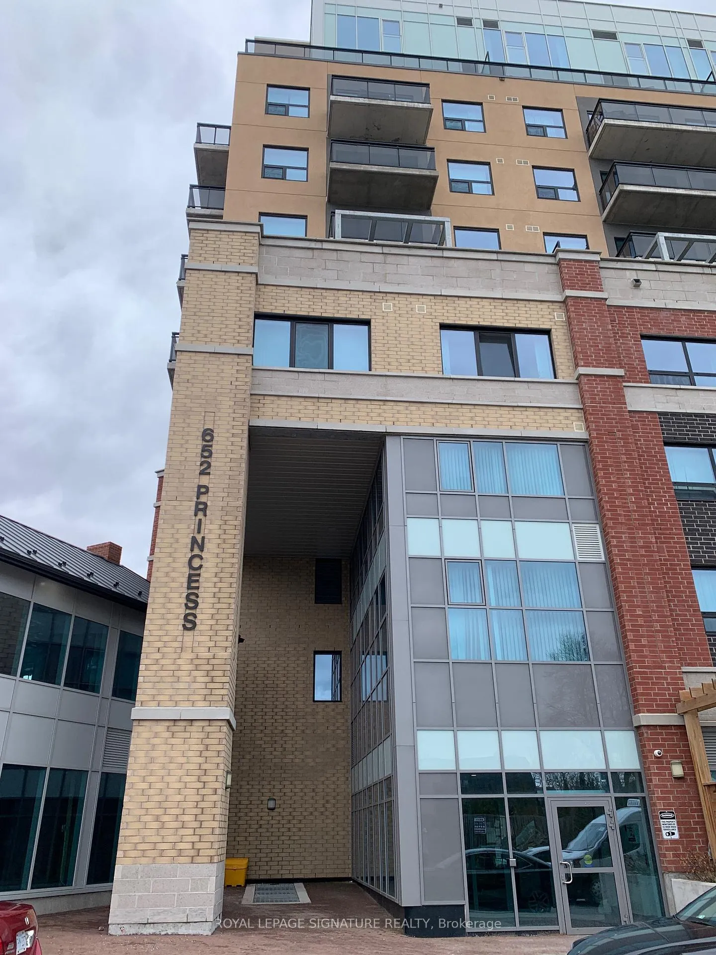 652 Princess Street 819, Kingston, ON K7L 1E5