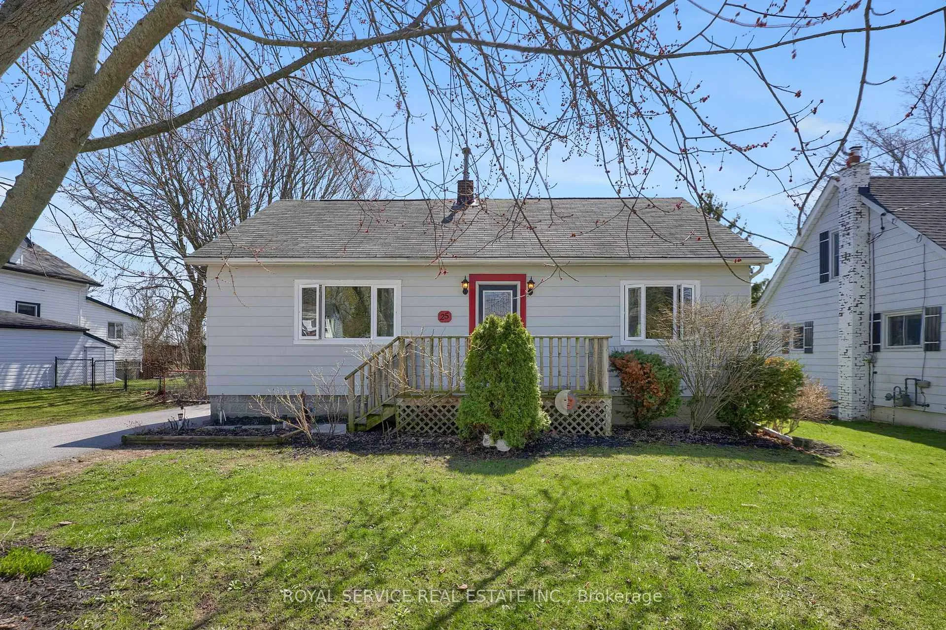 25 King Street, Cramahe, ON K0K 1S0