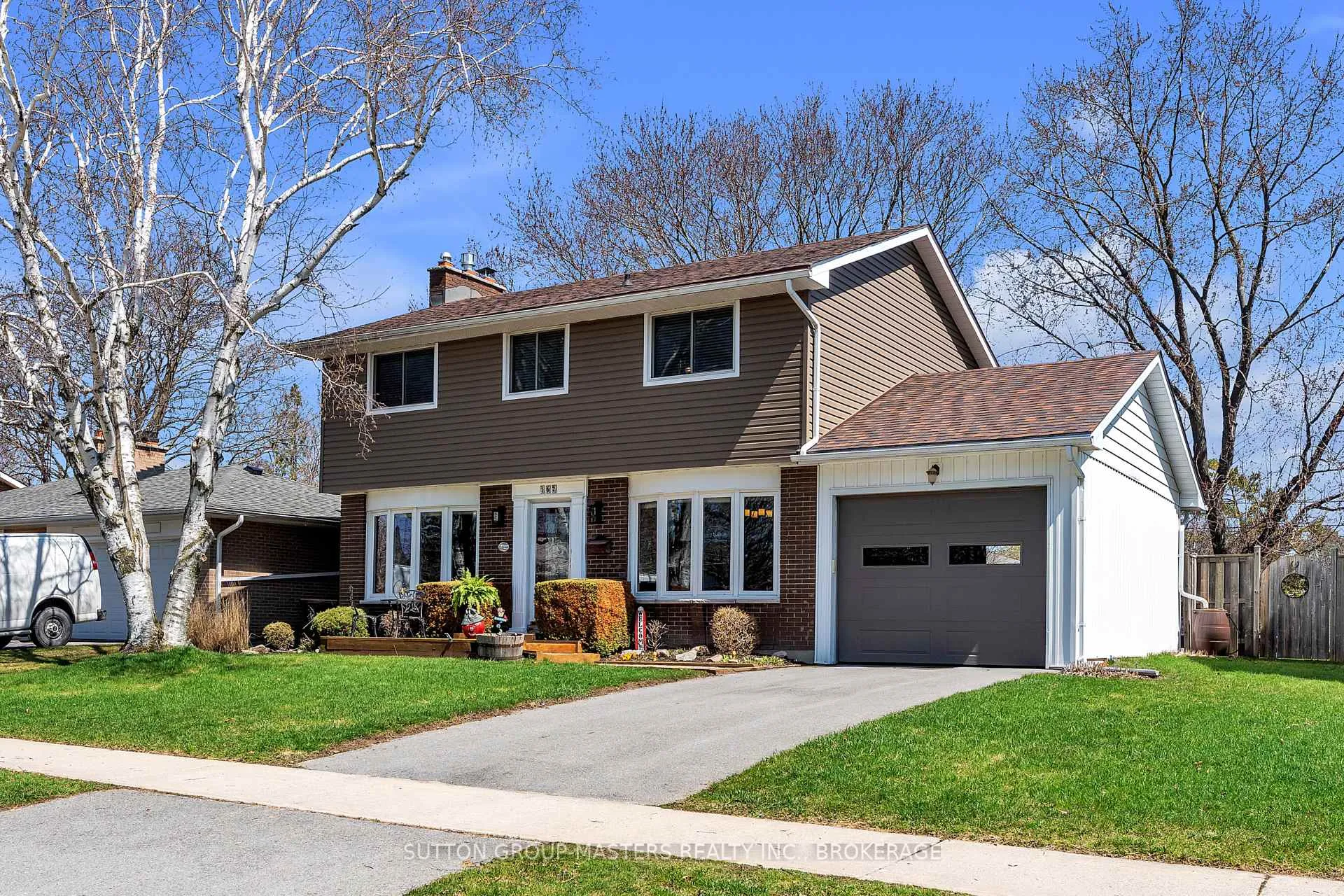 162 Chelsea Road, Kingston, ON K7M 3Y8