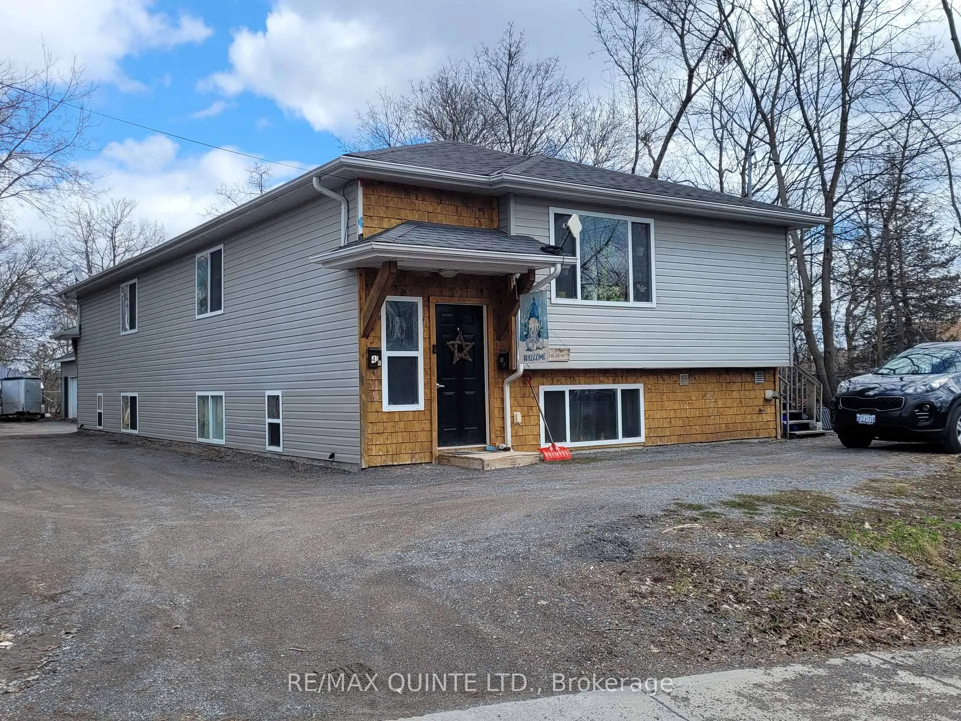 41 Grier Street, Belleville, ON K8P 2Z9