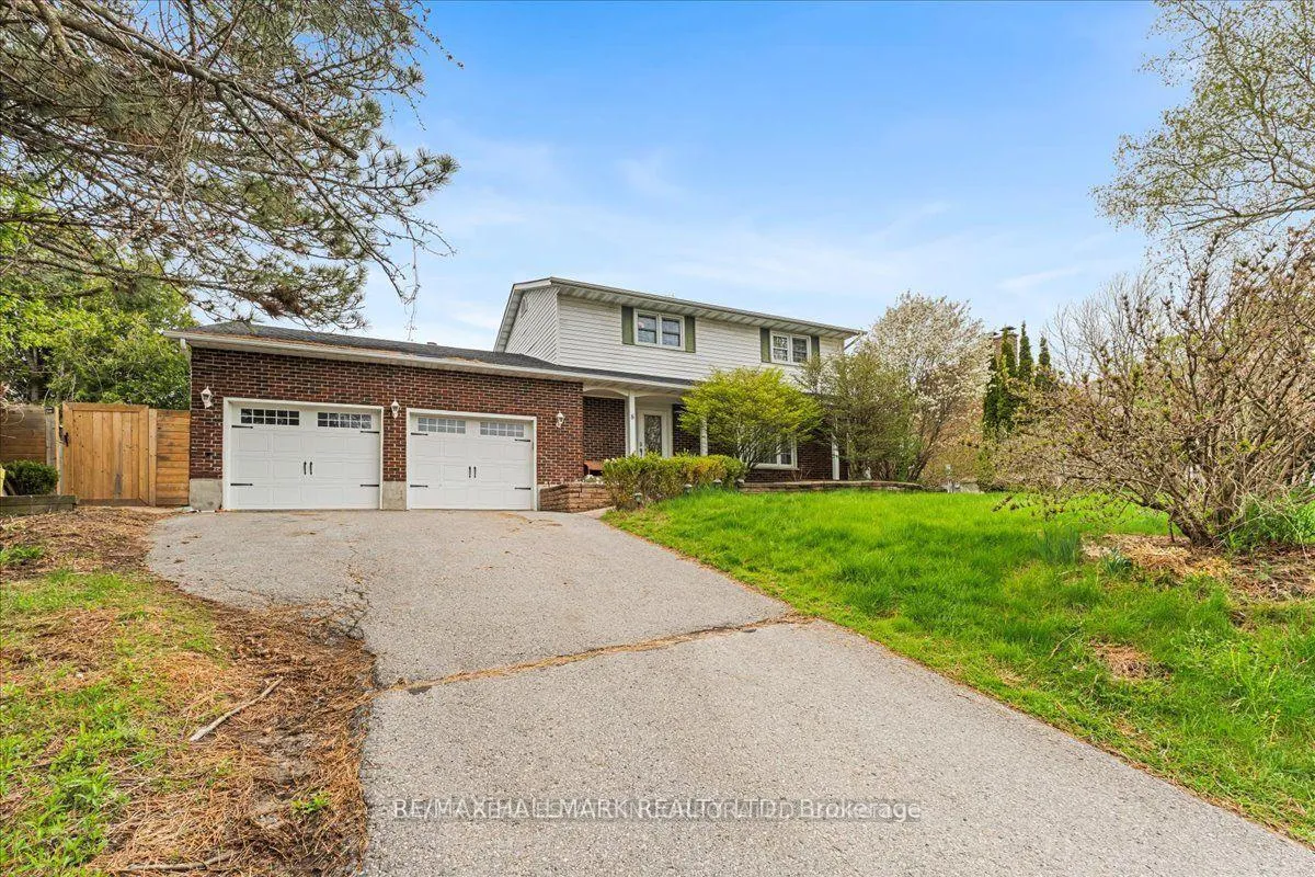 8 Lakeview Heights, Brighton, ON K0K 1H0