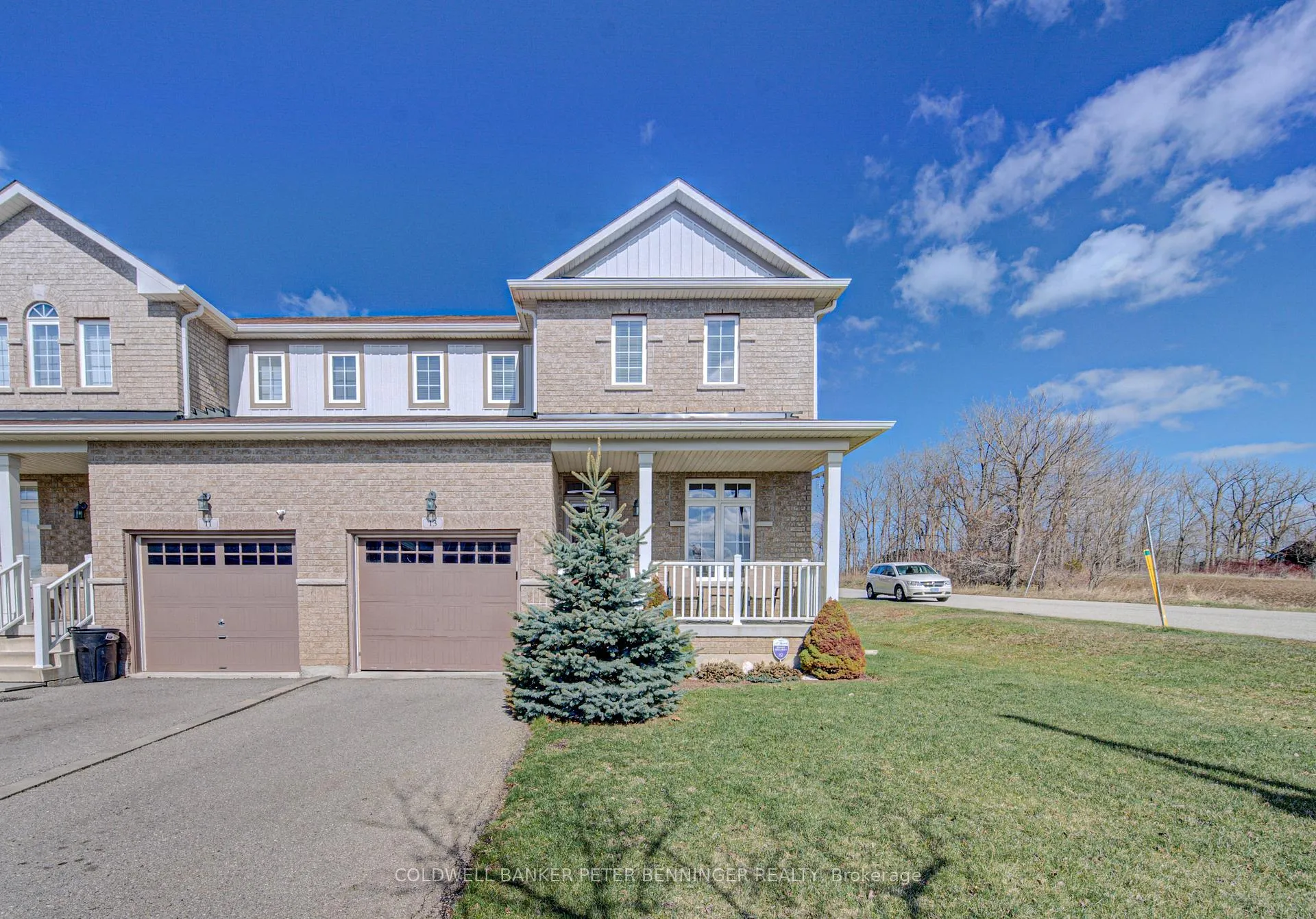 13 Rusk Terrace, Hamilton, ON L8B 0W2