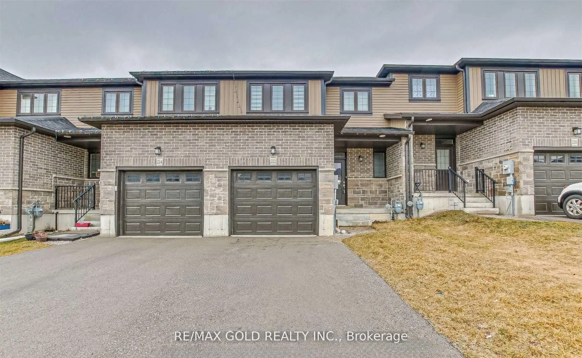 222 Links Crescent, Woodstock, ON N4T 0M1