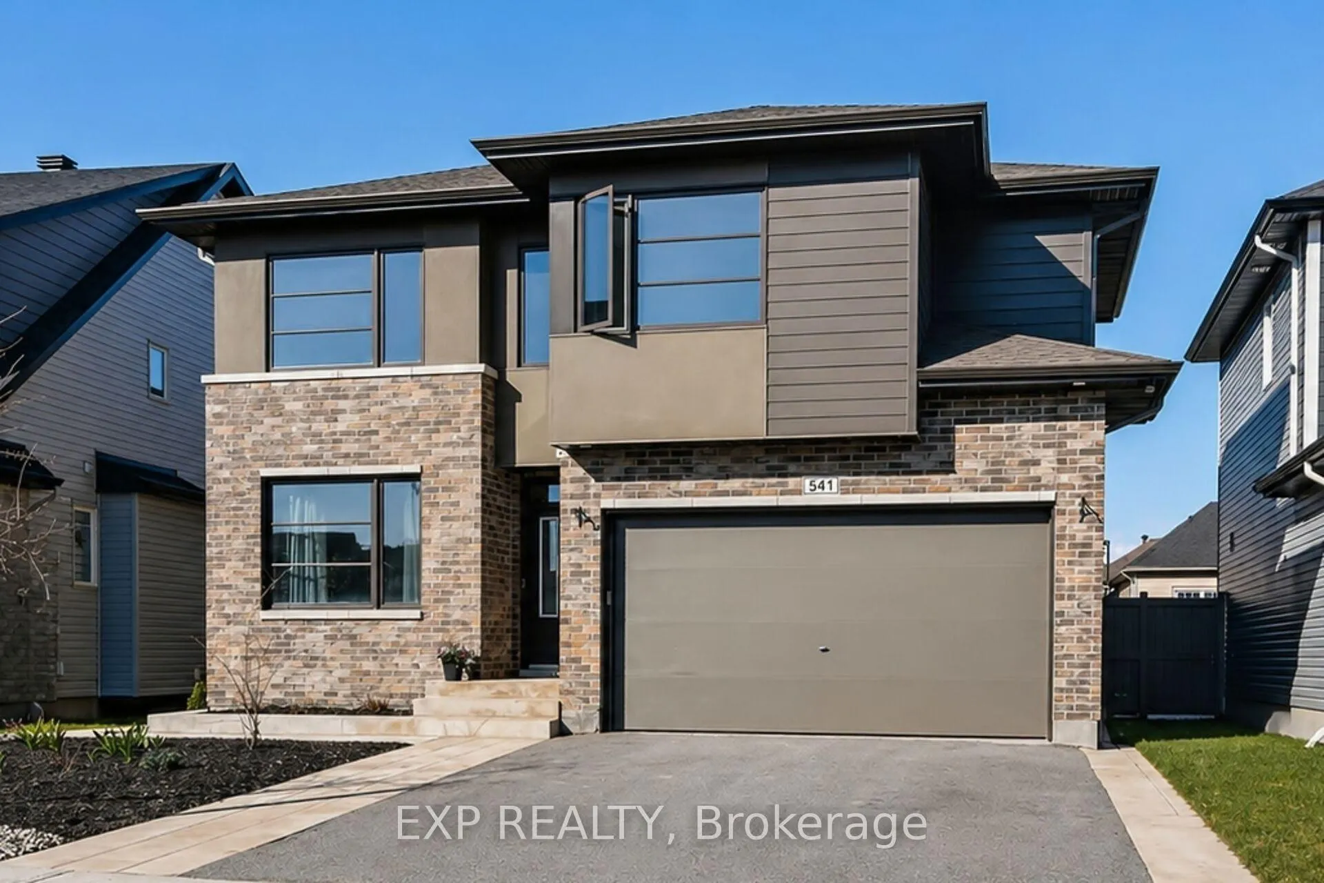 541 Dressage Avenue, Kanata, ON K2V 0C6