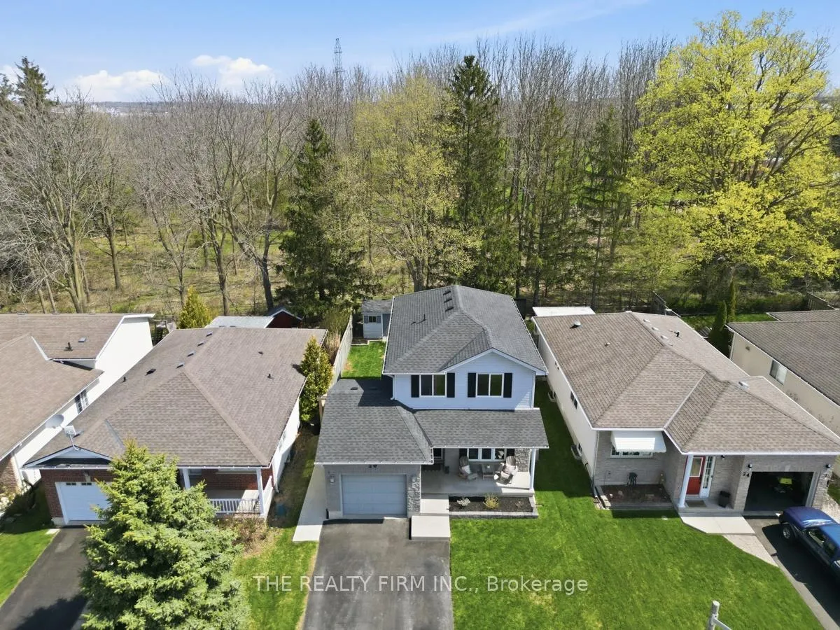 26 Rossiter Road, Ingersoll, ON N5C 4C9