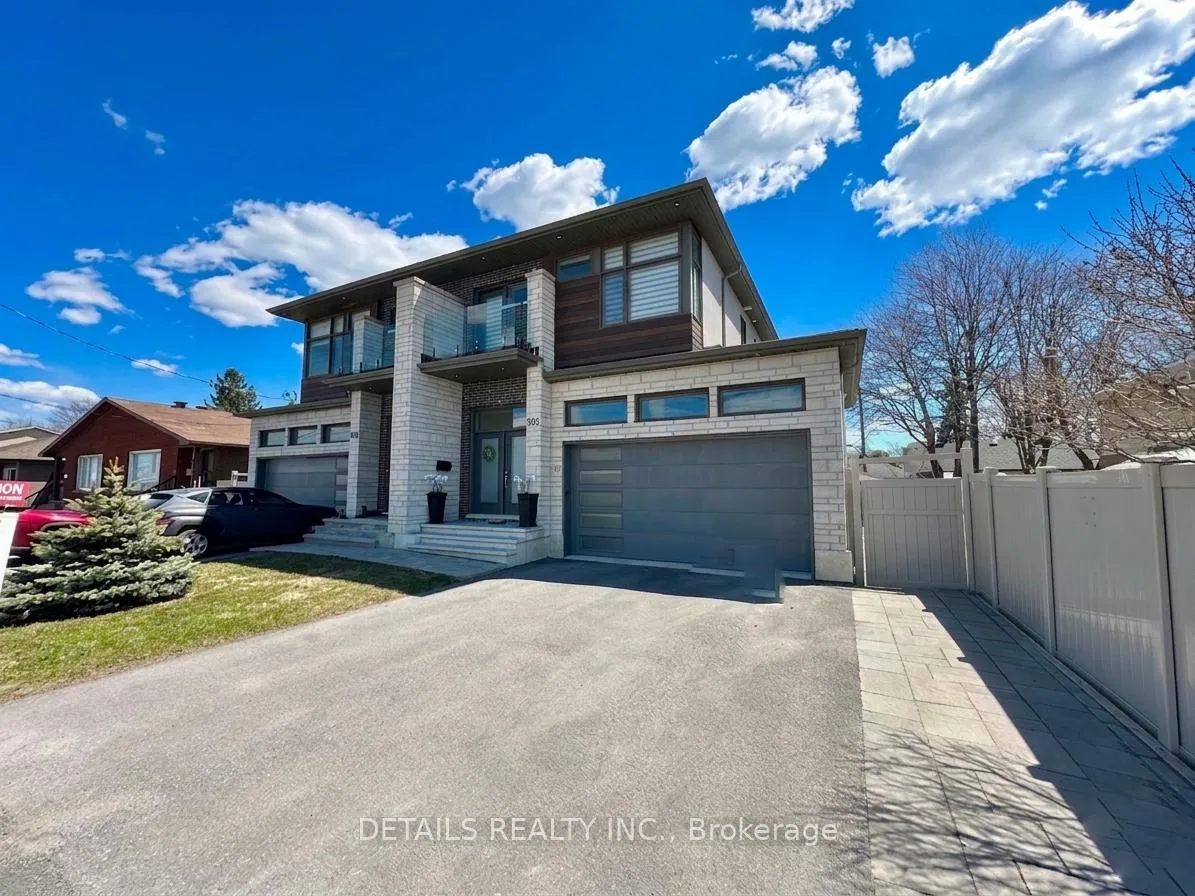 992 Baseline Road E, Cityview - Parkwoods Hills - Rideau Shore, ON K2C 0A5