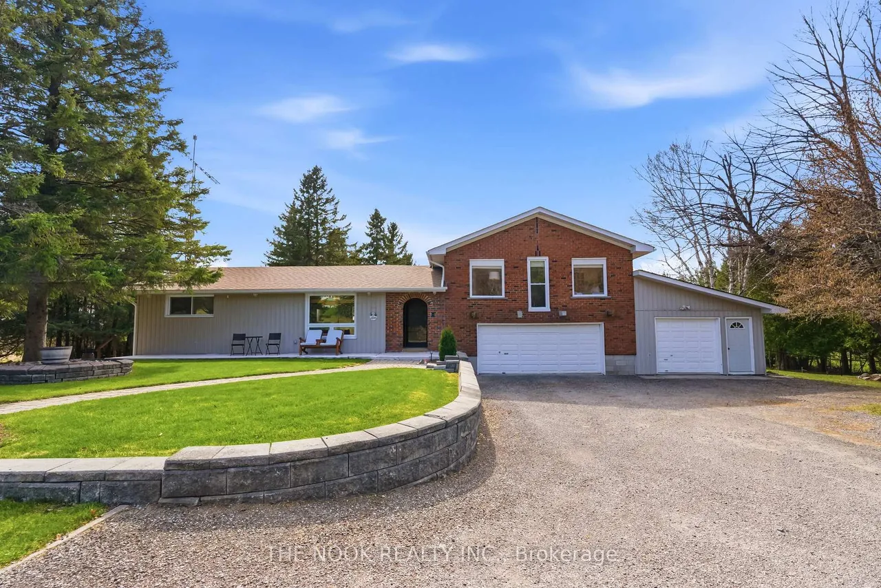 201 Ski Hill Road, Kawartha Lakes, ON L0A 1A0