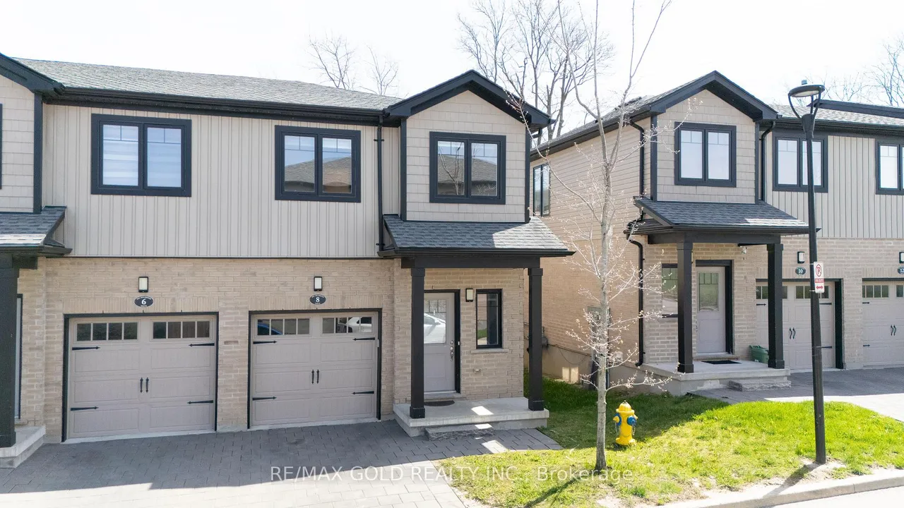 2621 Holbrook Drive 8, London South, ON N6M 0G2