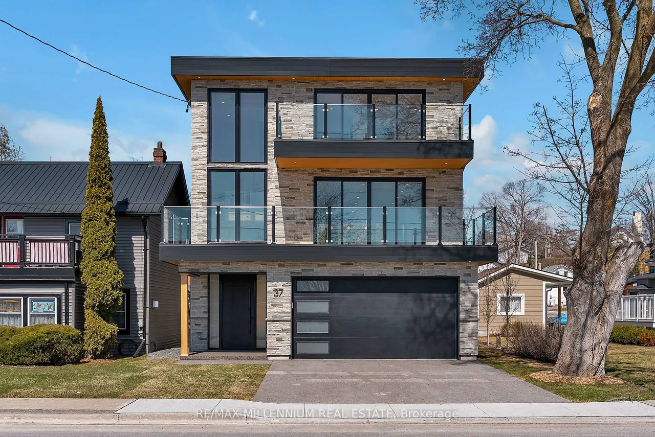 37 Front Street, Trent Hills, ON K0L 1Y0