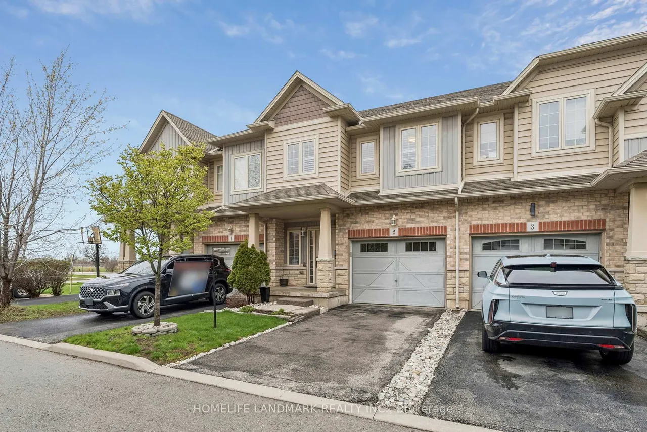 7 Lakelawn Road 2, Grimsby, ON L3M 0E9