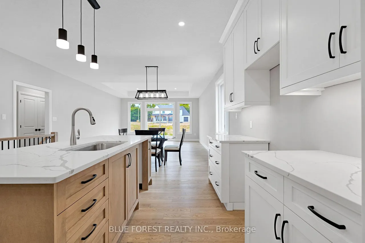 147 SHIRLEY Street, Thames Centre, ON N0M 2P0