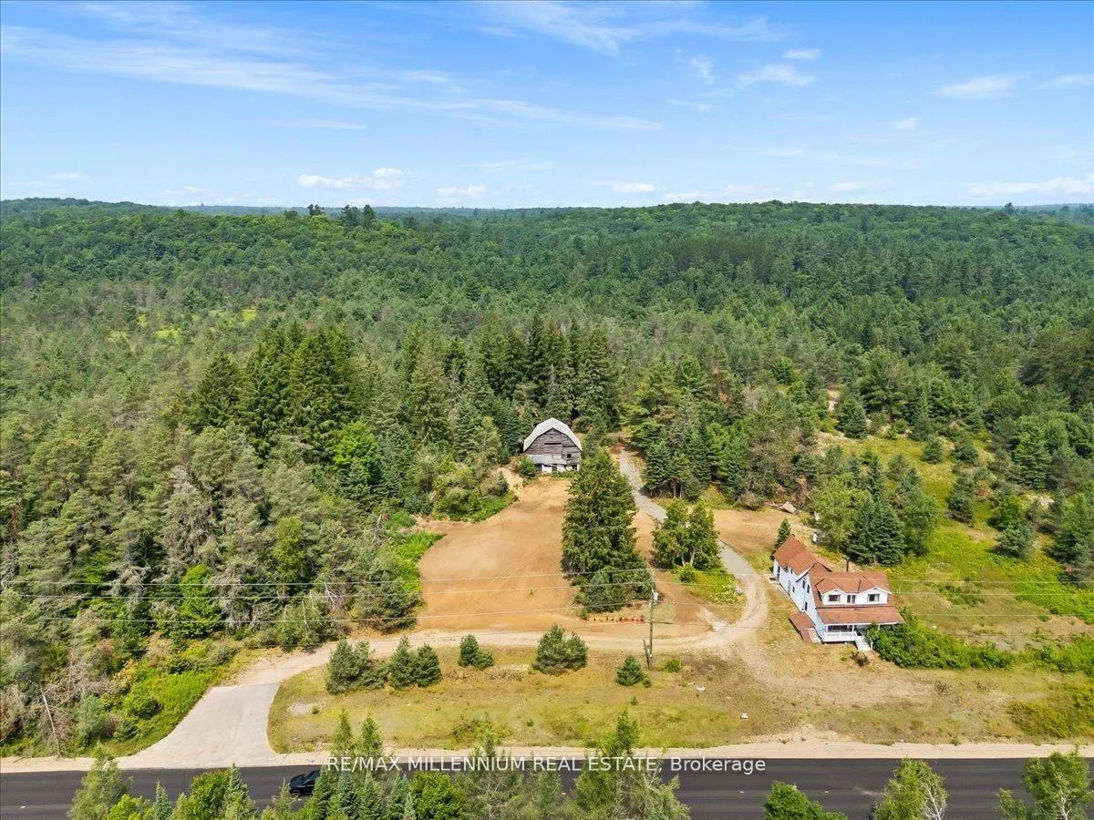 3529 Highway 118 N/A E, Bracebridge, ON P1L 1X1