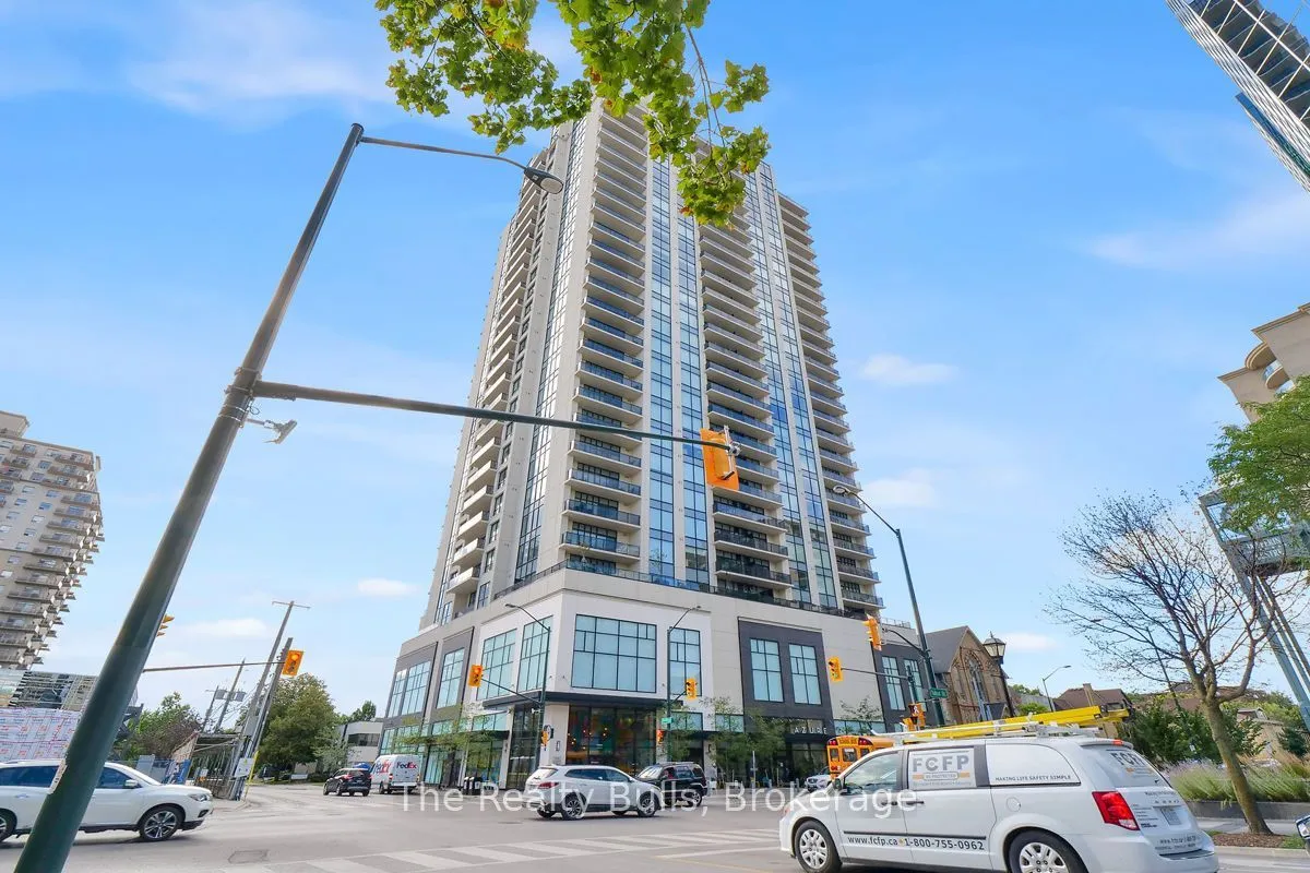 505 Talbot Street 2302, London East, ON N6A 2S6