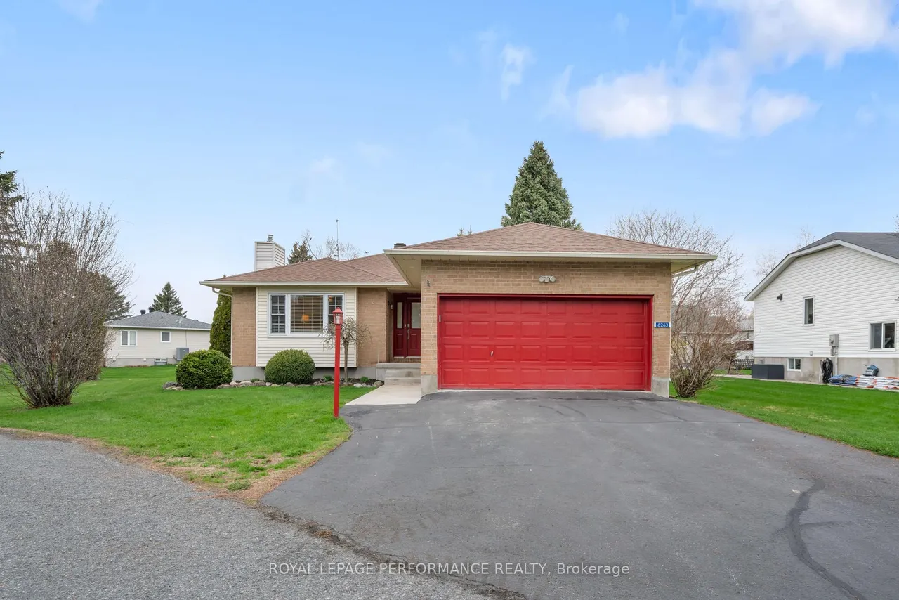 6263 MacDonald Court, South Glengarry, ON K0C 1E0