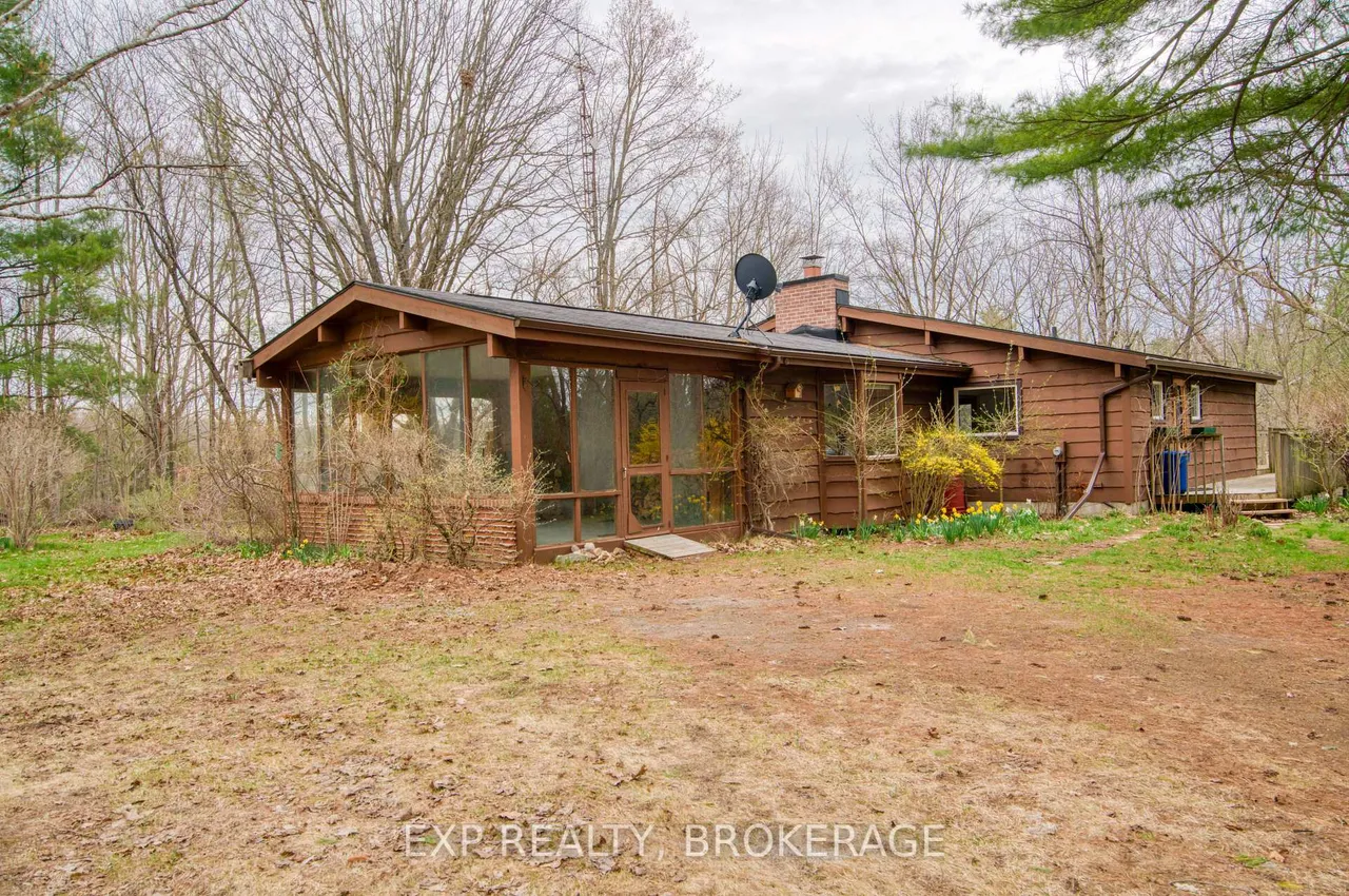 1026 DESERT CREEK Lane, Frontenac, ON K0H 1W0