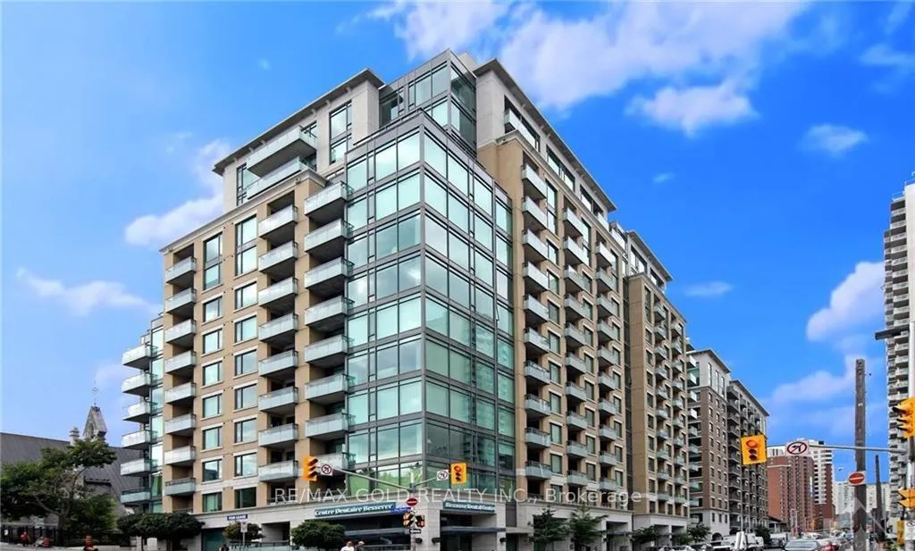 238 Besserer Street 407, Lower Town - Sandy Hill, ON K1N 6B1