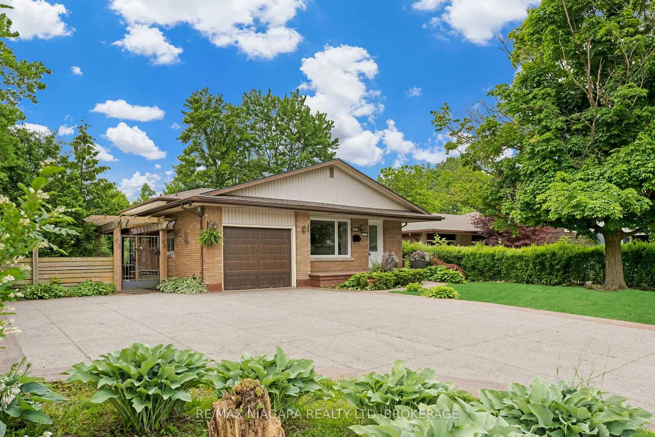 425 Fitch Street, Welland, ON L3C 4W7