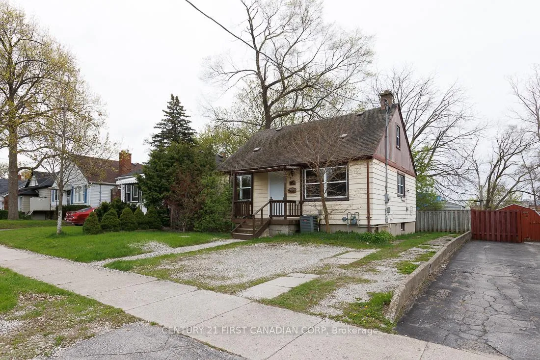 1185 Albany Street, London East, ON N5W 3L6