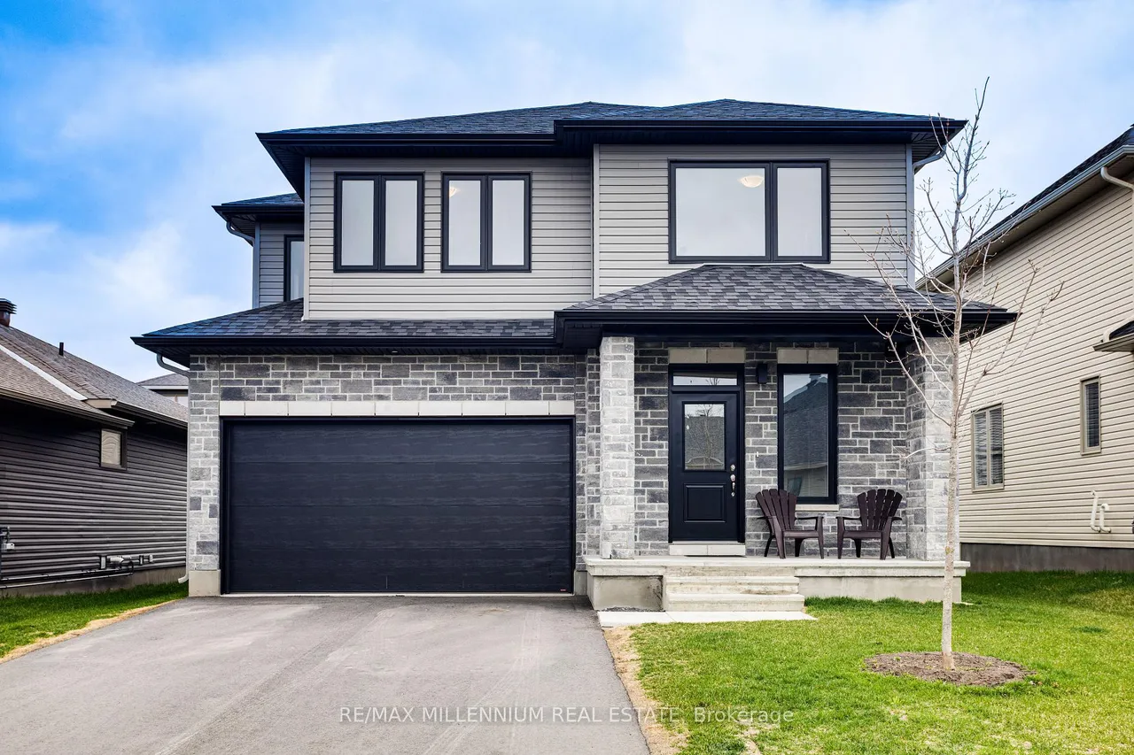 264 O'Donovan Drive, Carleton Place, ON K7C 0X4