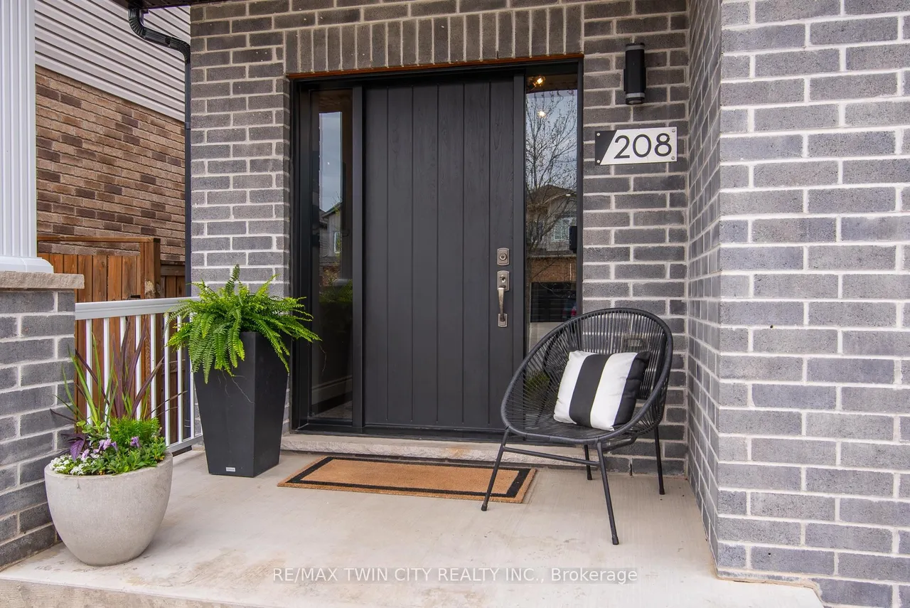 208 Birkinshaw Road, Cambridge, ON N1P 0C1
