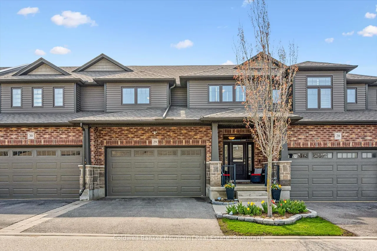 254 Gosling Gardens 29, Guelph, ON N1L 0M4