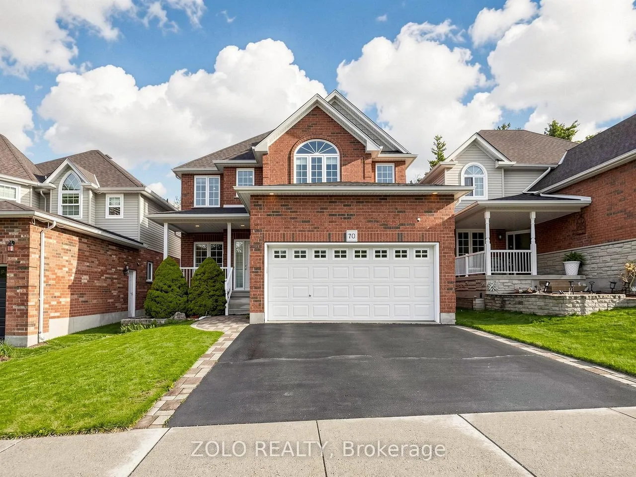 70 Doon Mills Drive, Kitchener, ON N2P 2S3