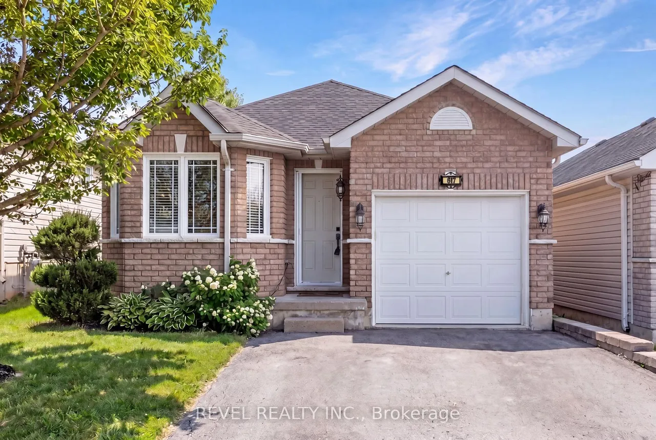 617 Clancy Crescent, Peterborough, ON K9K 2S2