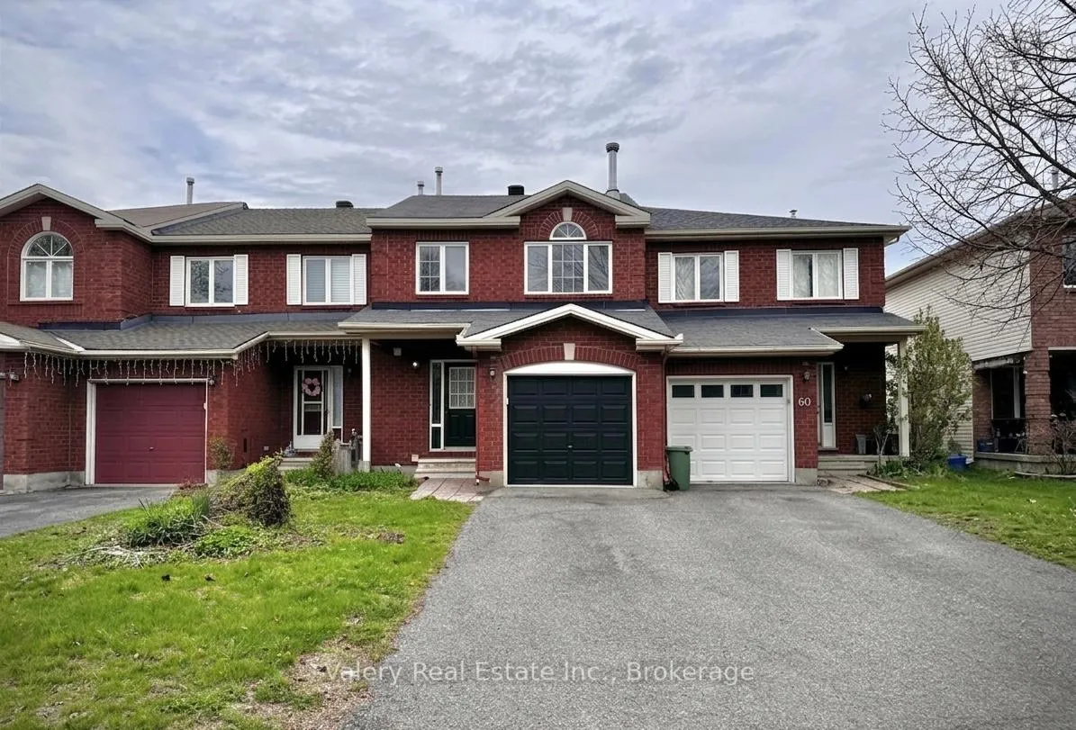 62 Astoria Crescent, Barrhaven, ON K2G 6E7