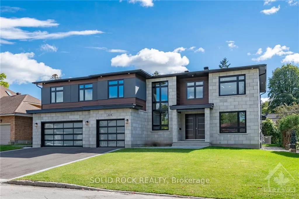 224 Roger Road, Alta Vista and Area, ON K1H 5C6