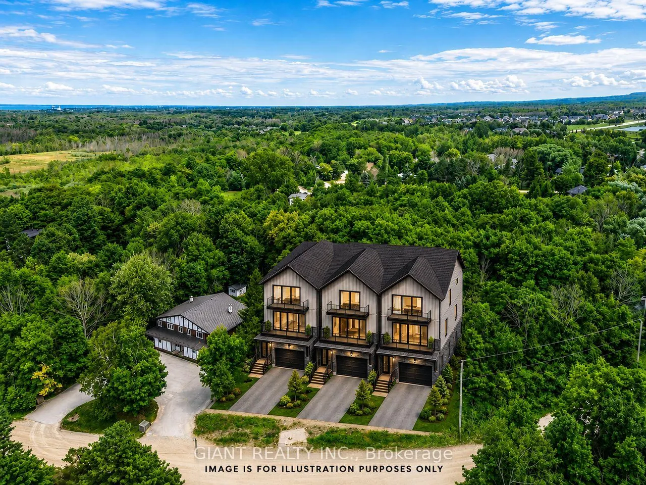 133 Birch View Trail, Blue Mountains, ON L9Y 0M1