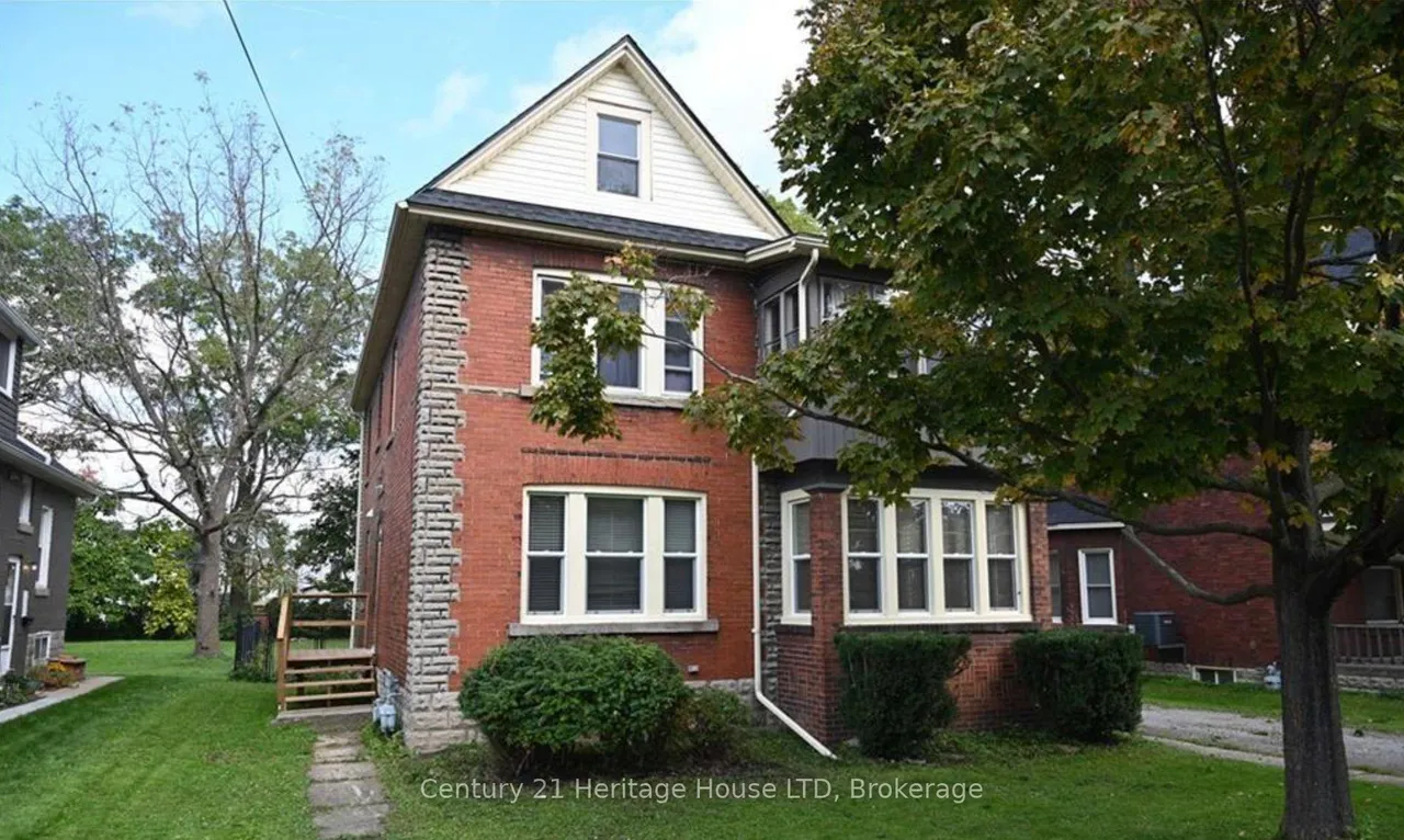 14 EMERICK Avenue, Fort Erie, ON L2A 2W3