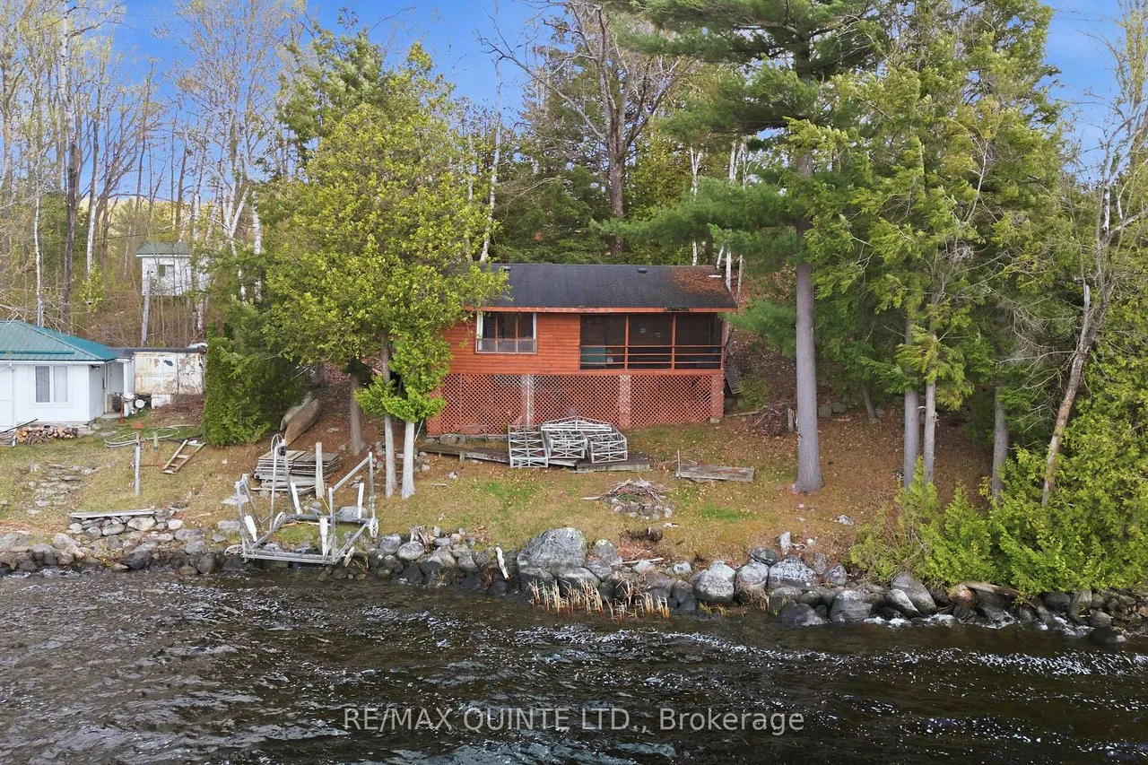 165 Retriever Lane, Centre Hastings, ON K0K 3J0