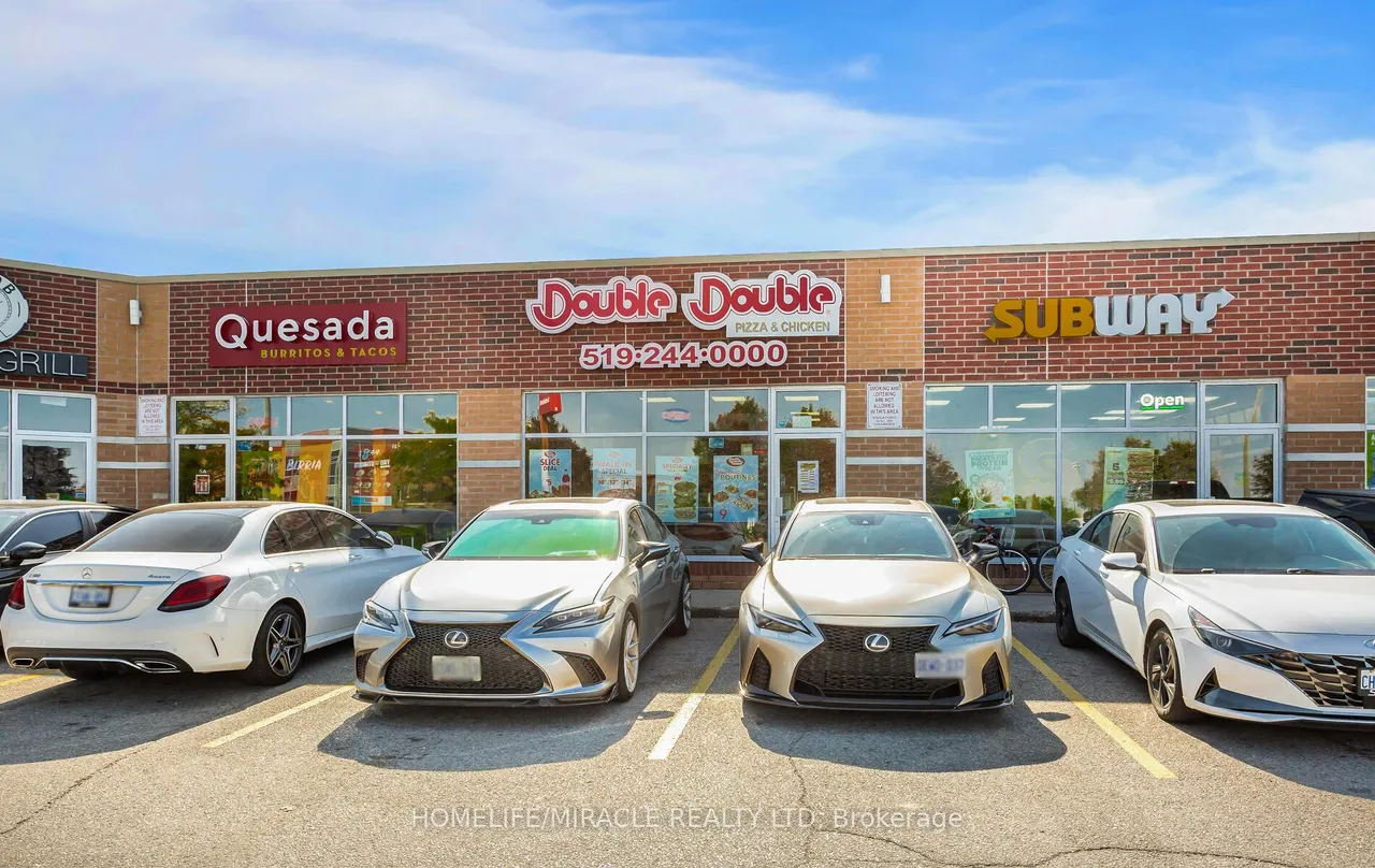 95 Saginaw Parkway, Cambridge, ON N1T 1T9