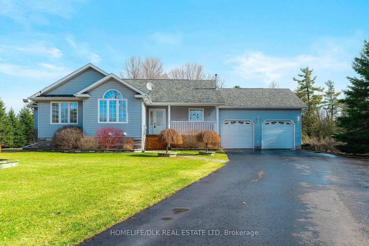 1561 Blue Church Road, Augusta, ON K0E 1T0